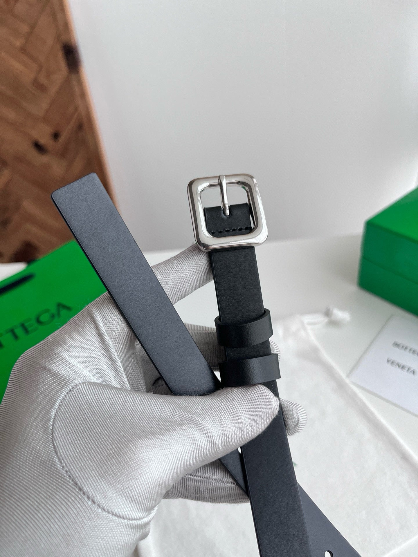 Bottega Veneta Belt