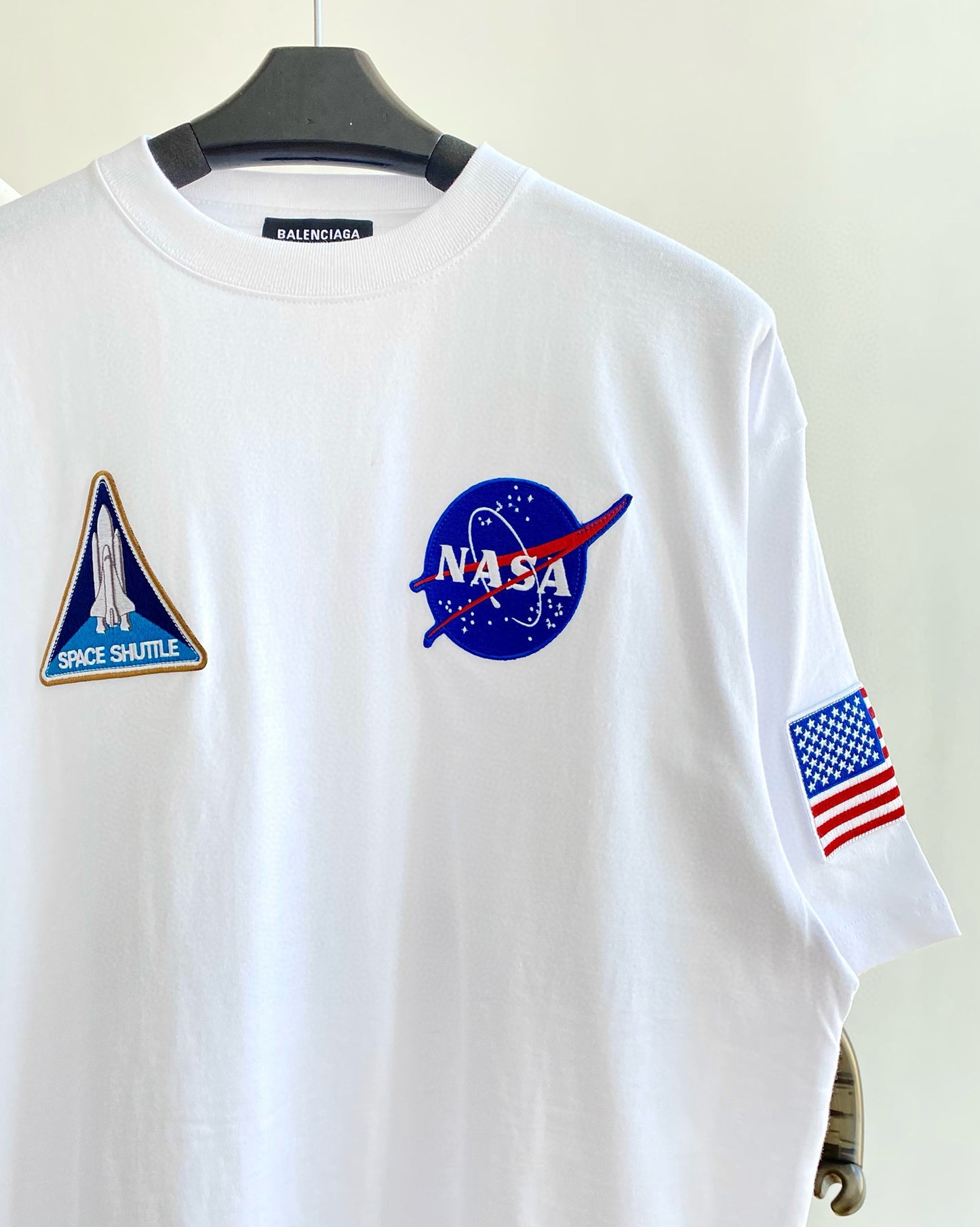 Balenciaga T-shirt