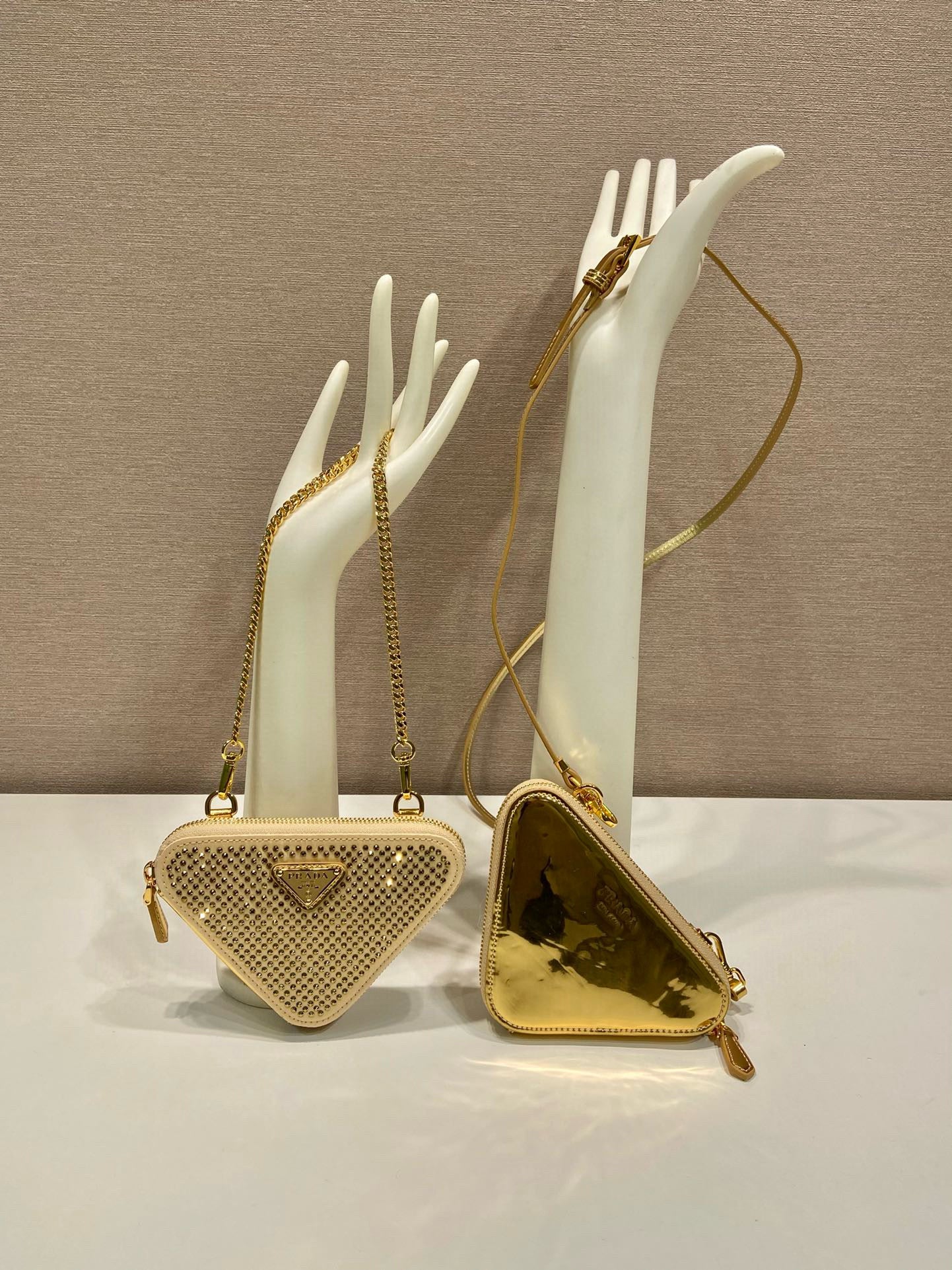 Prada Cross Body Bag