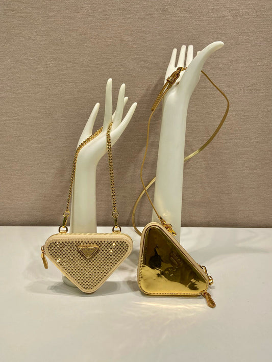 Prada Cross Body Bag