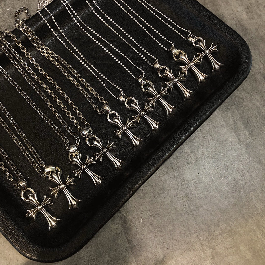 Chrome Hearts Necklace