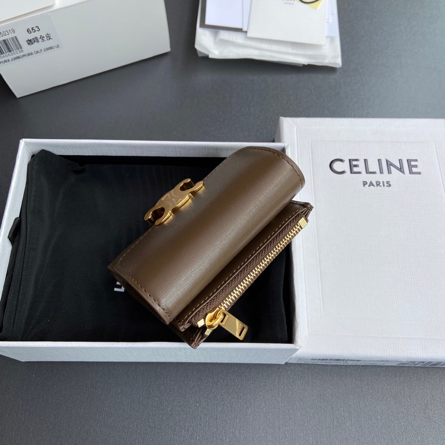 Celine Wallet