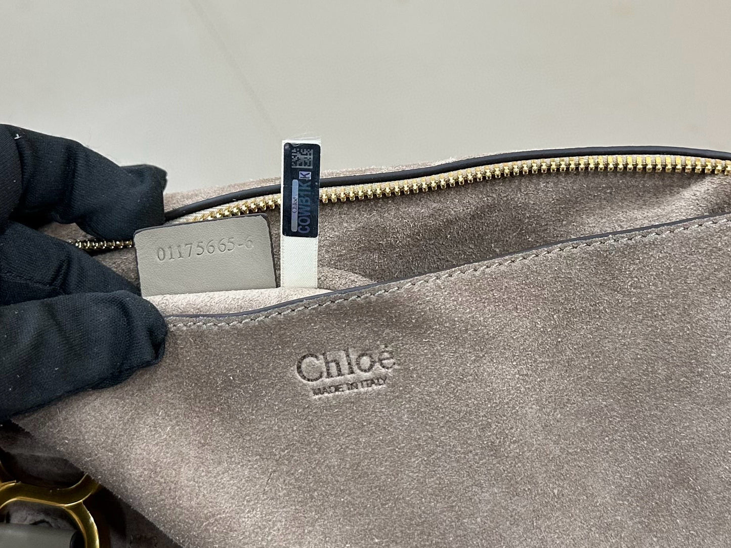 Chloe Marcie Bag(36CM*28CM*12CM)
