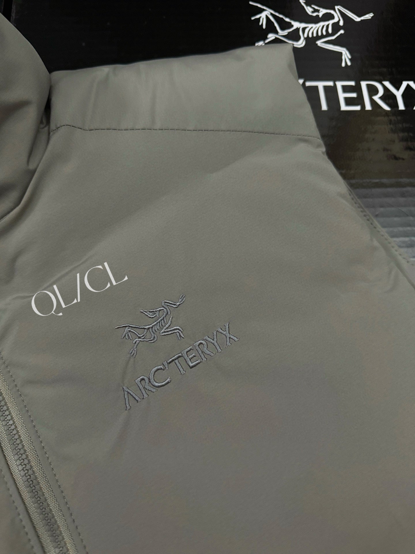 Arcteryx Vest
