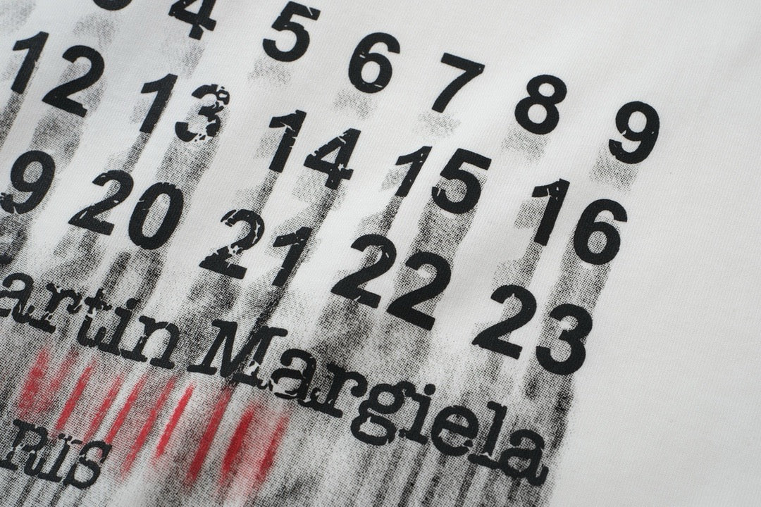 MM6 T-shirt