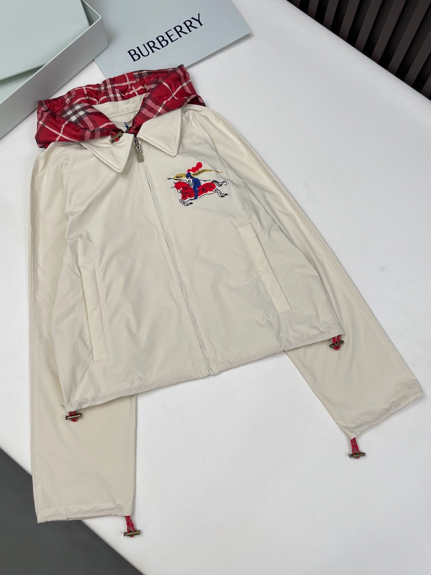 BBR Jacket