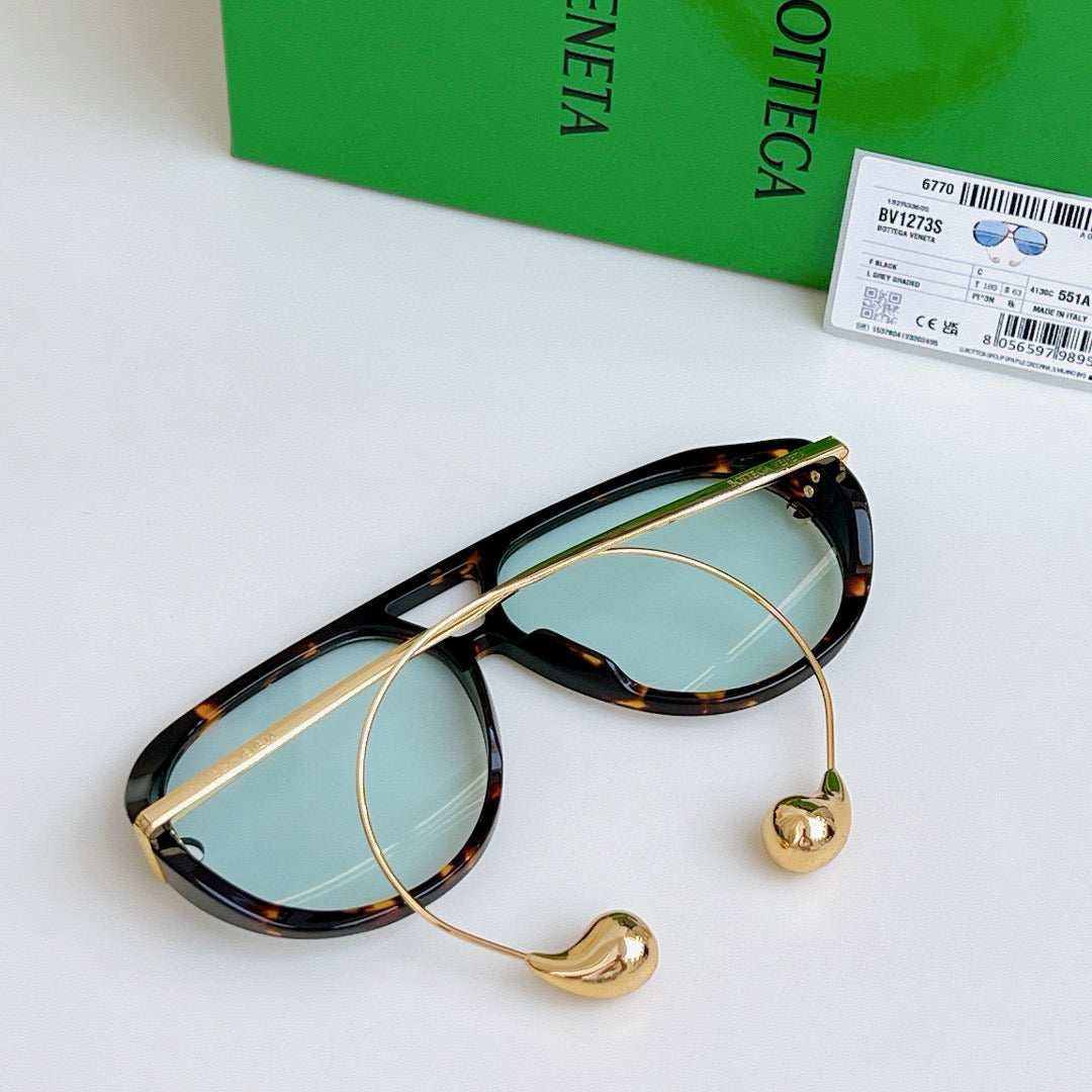 Bottega Veneta Sunglasses