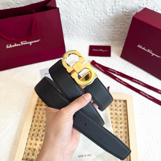 Ferragamo Belt