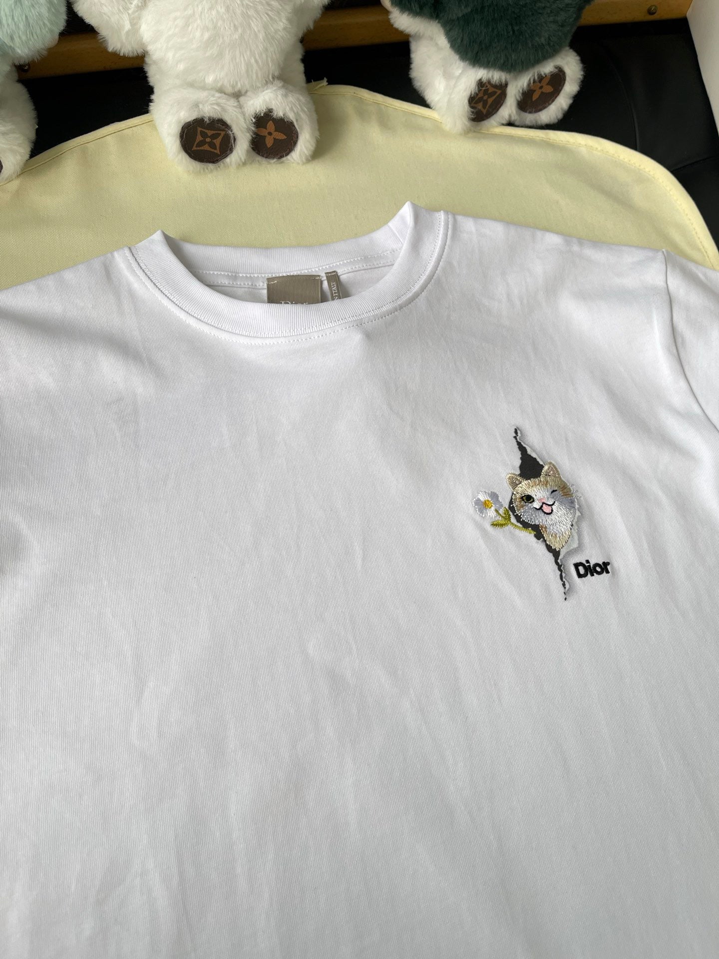 Dior T-Shirt