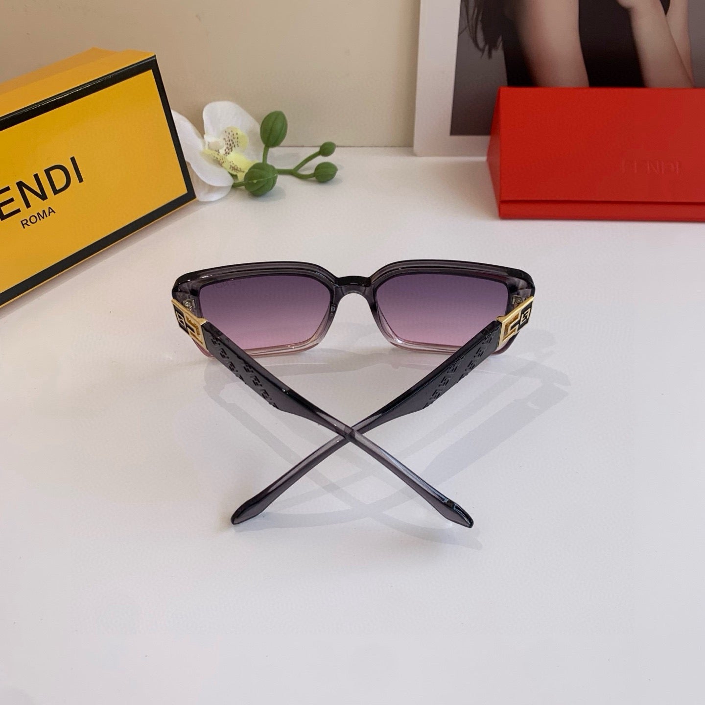 Fendi Sunglasses