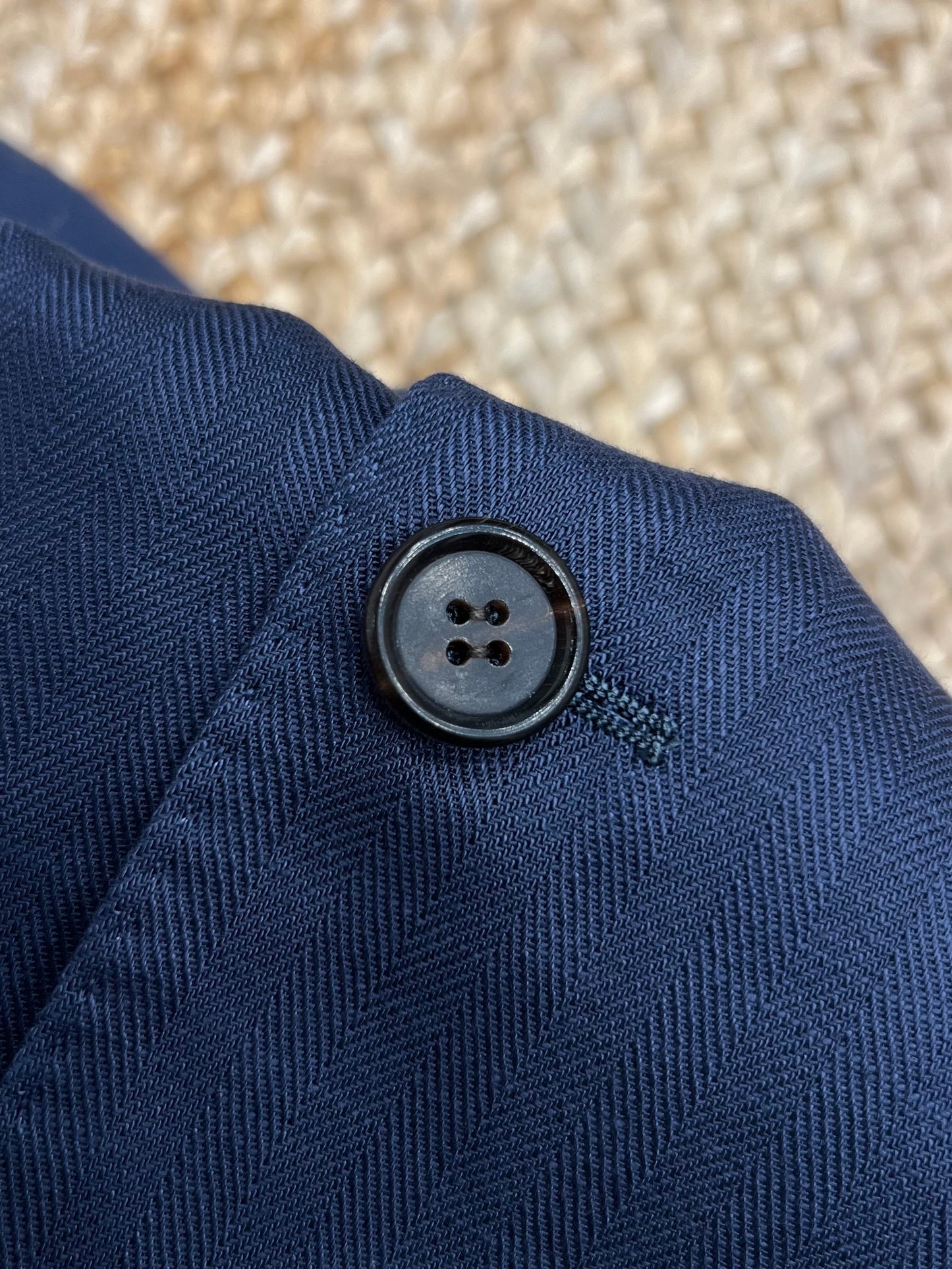 BC Jacket