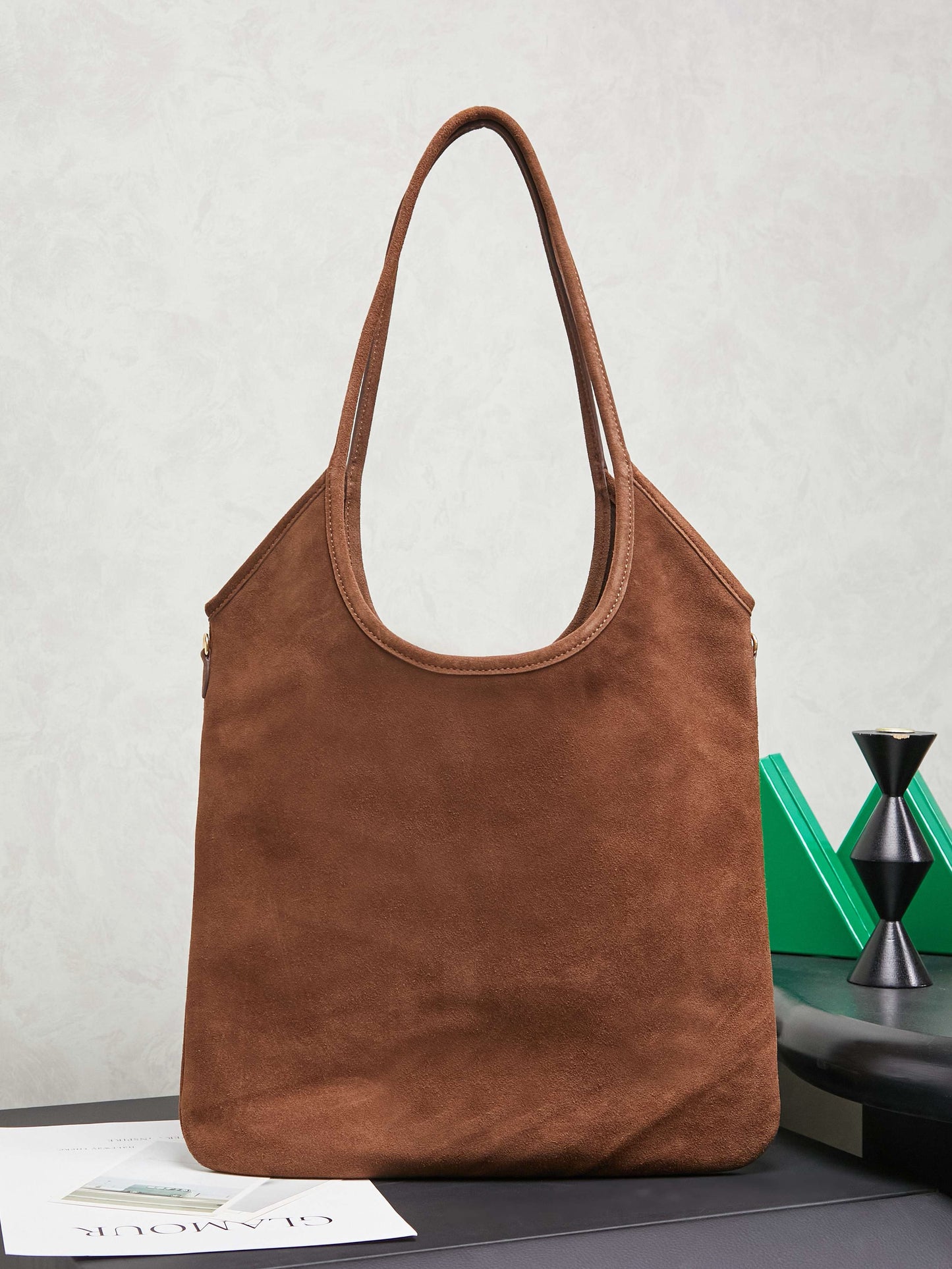Miu Miu Tote Bag