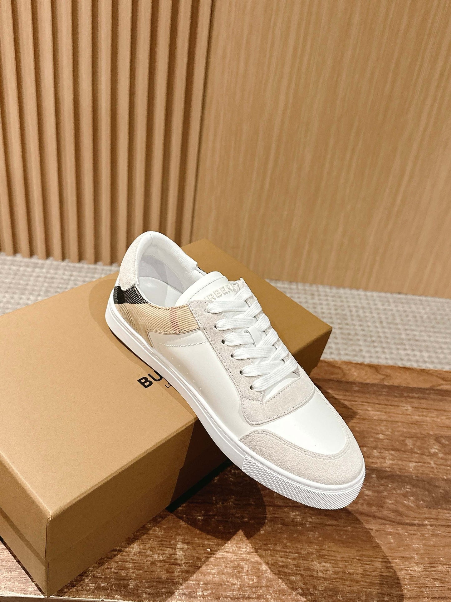 Burberry Sneakers