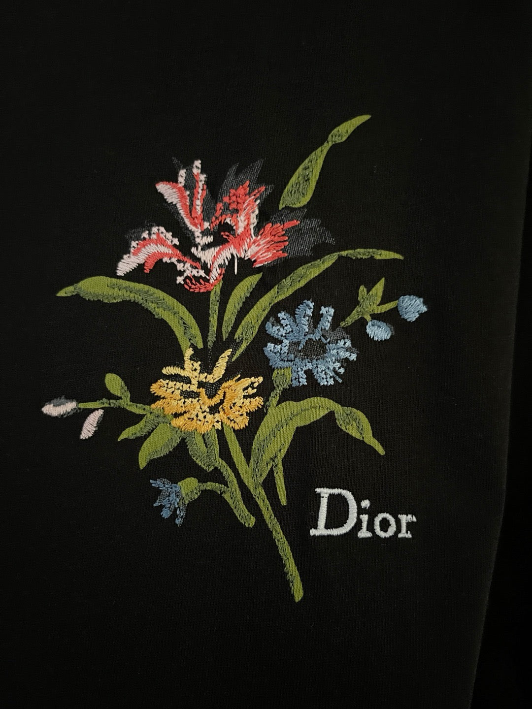 Dior T-shirt