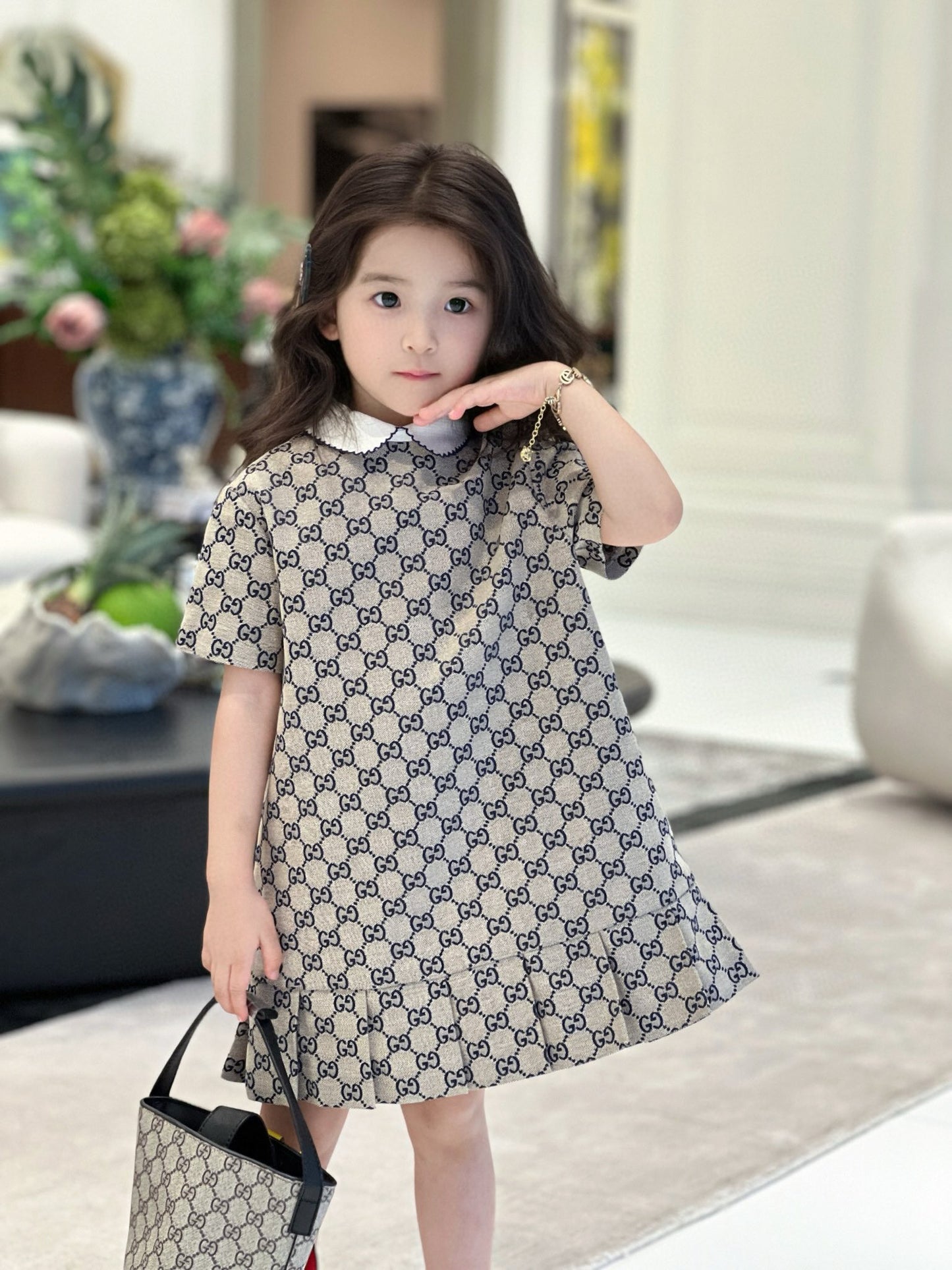 GC Skirtdress