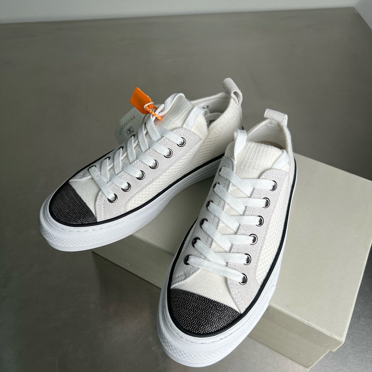Brunello Cucinelli Sneakers