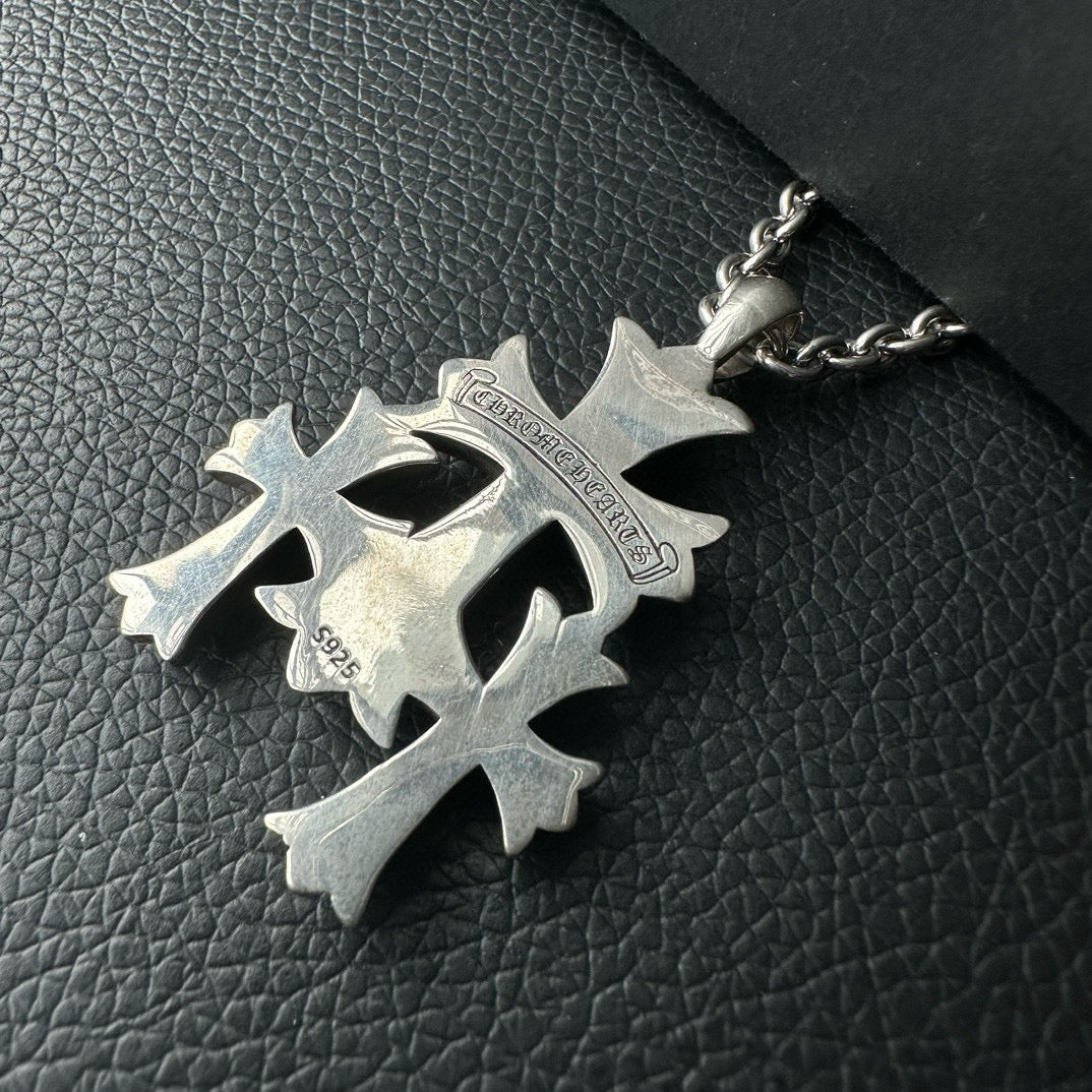 Chrome Hearts Necklace