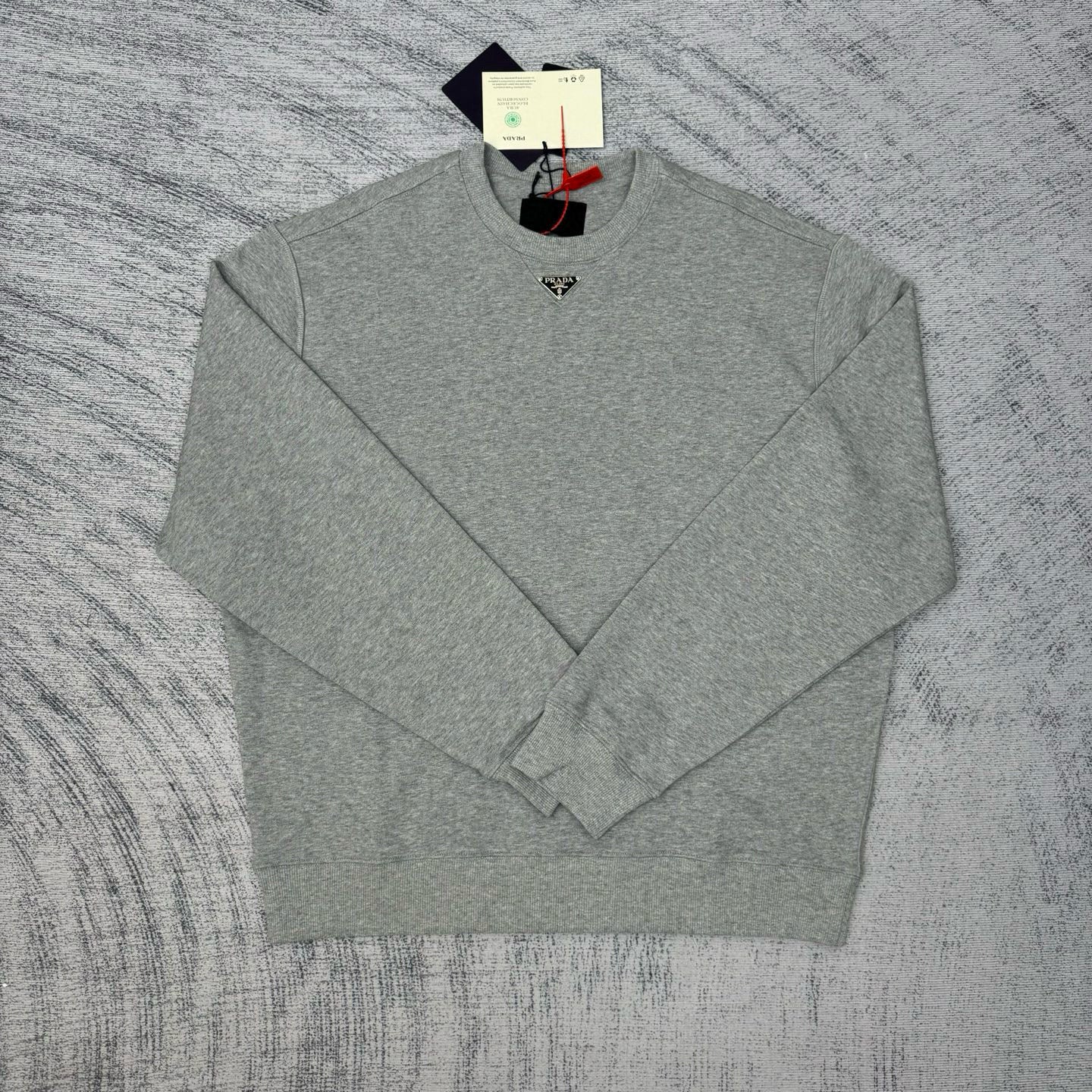 Prada Sweater