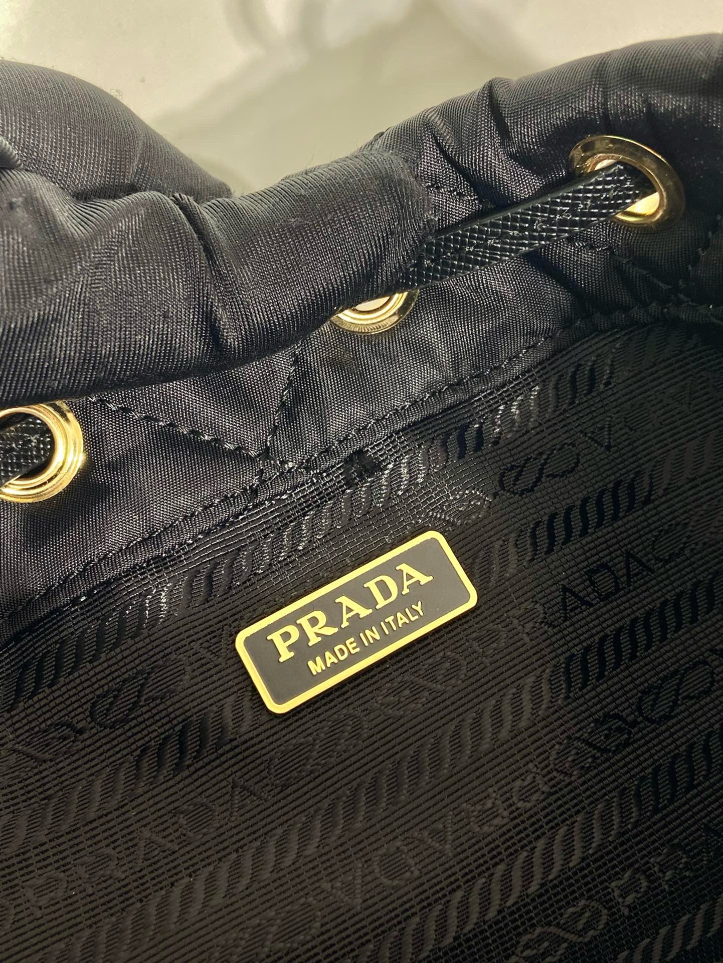 Prada Shoulder Bag