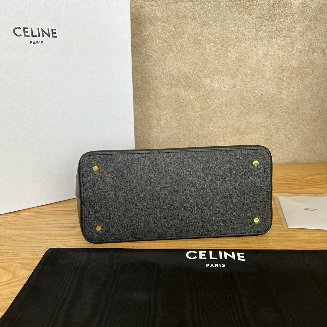 Celine Briefcase