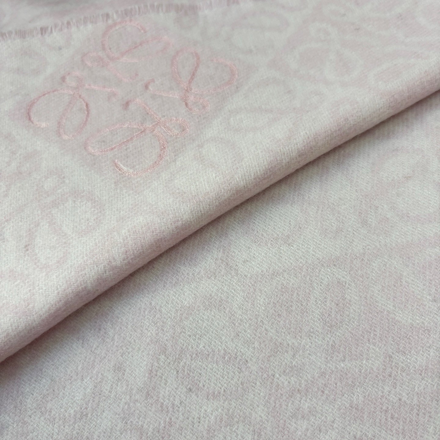 Loewe Scarves