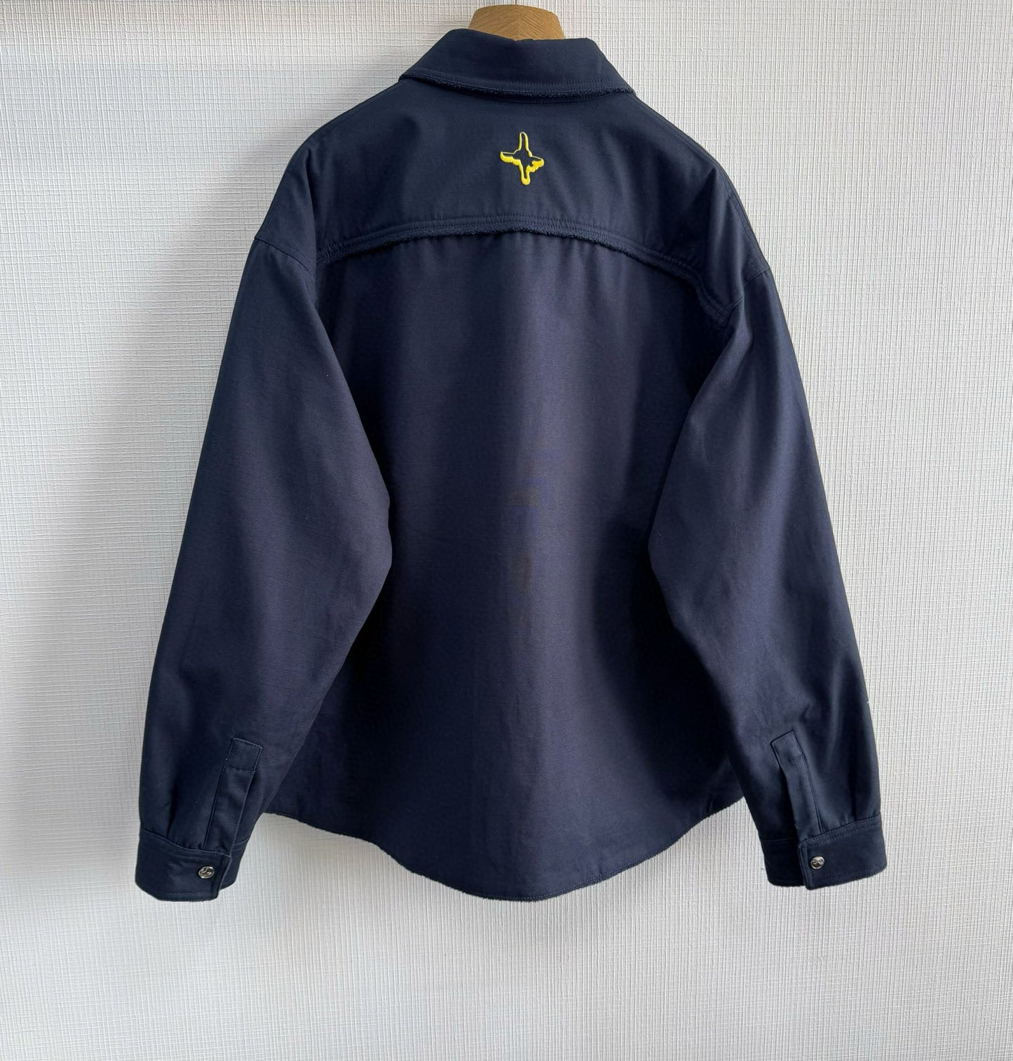 Dior Long Sleeve Shirt