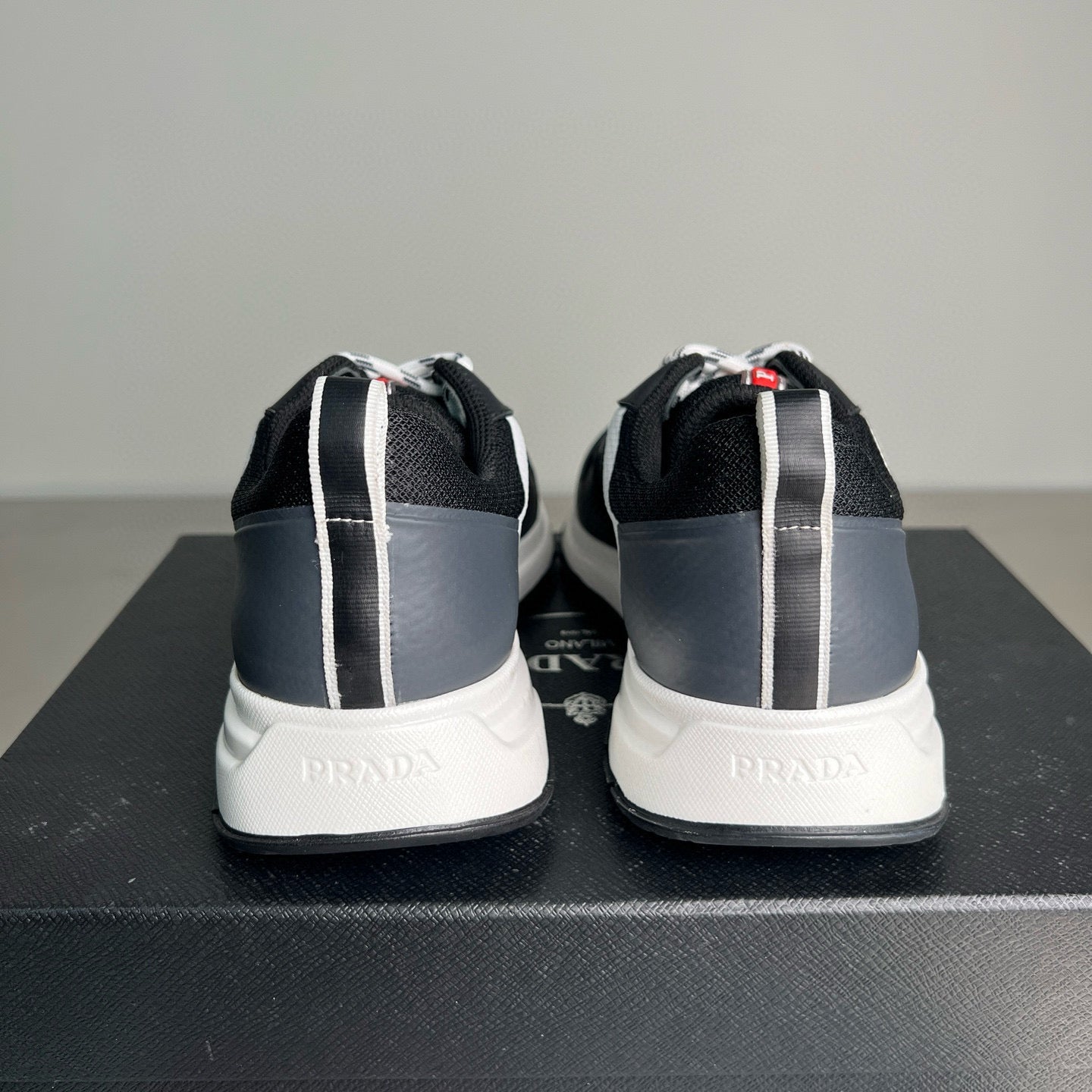 Prada Sneakers