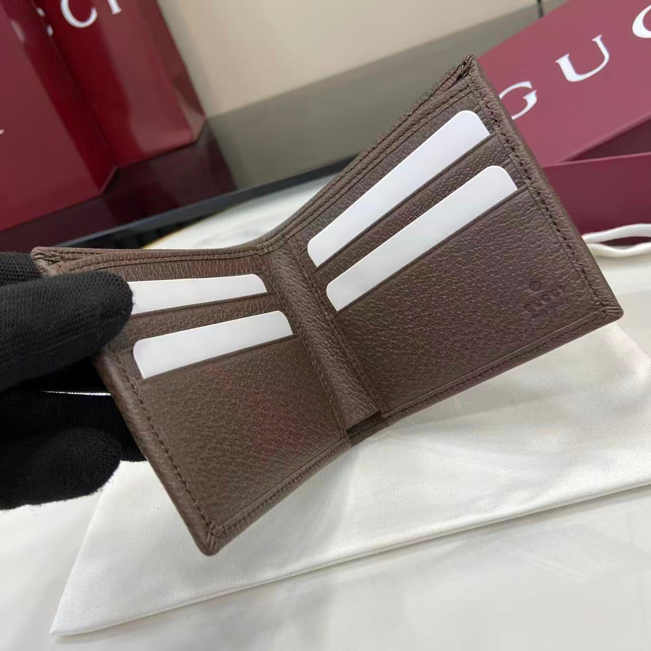 Gucci Wallet