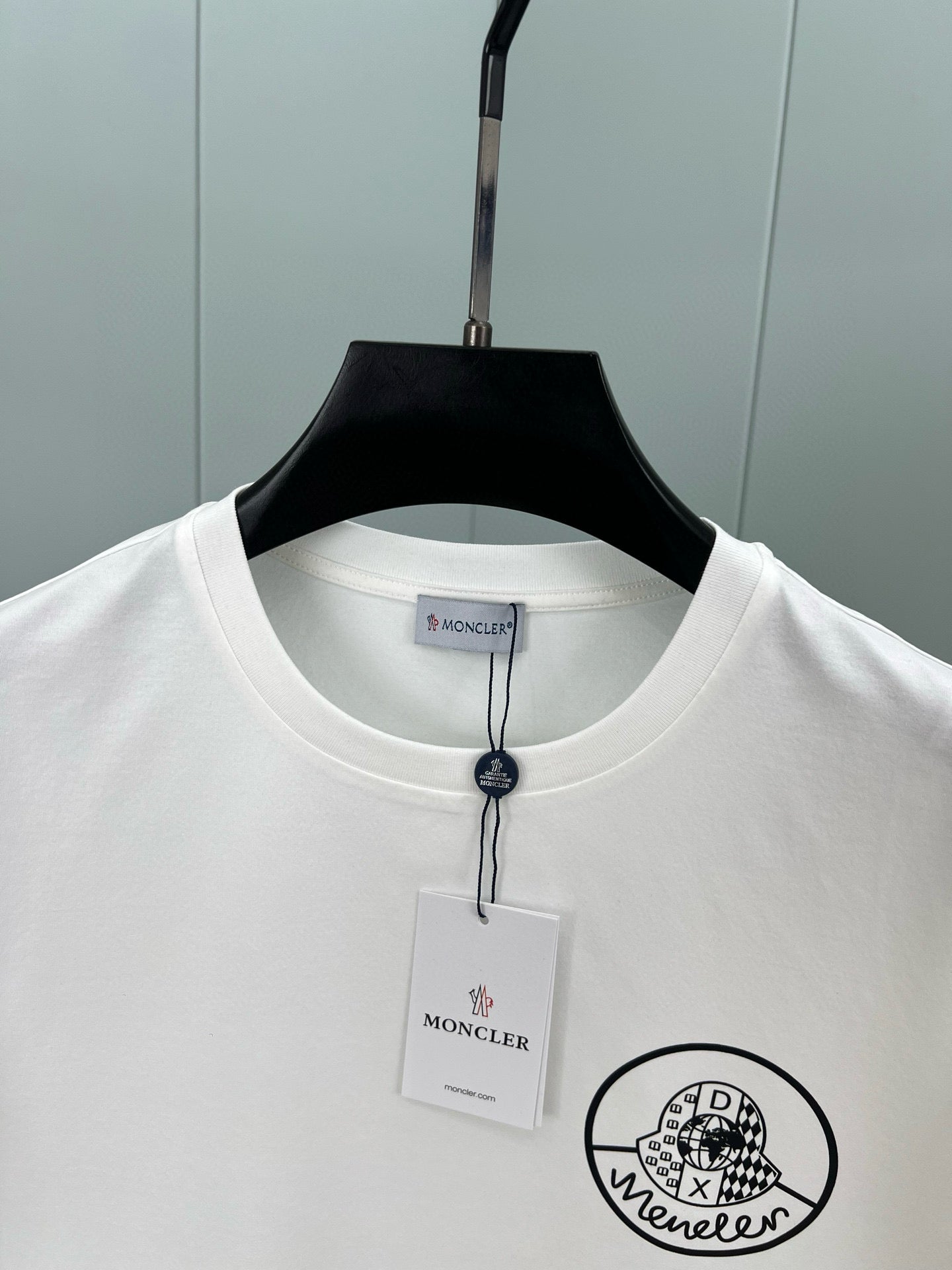 Moncler T-Shirt