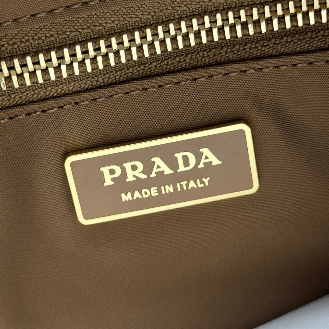 Prada Messenger Bag
