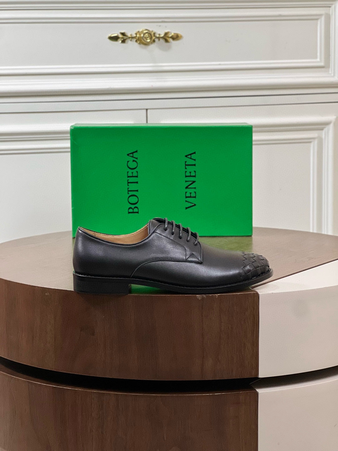 Bottega Veneta Loafer