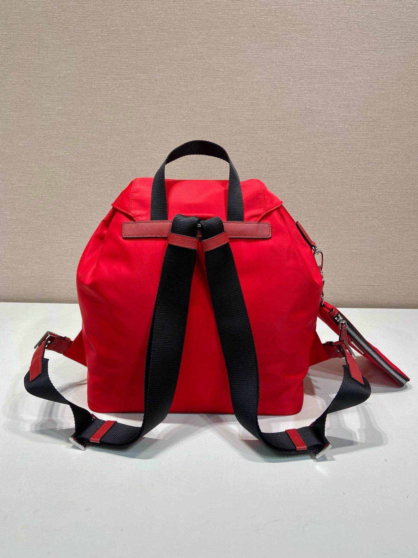 Prada Backpack
