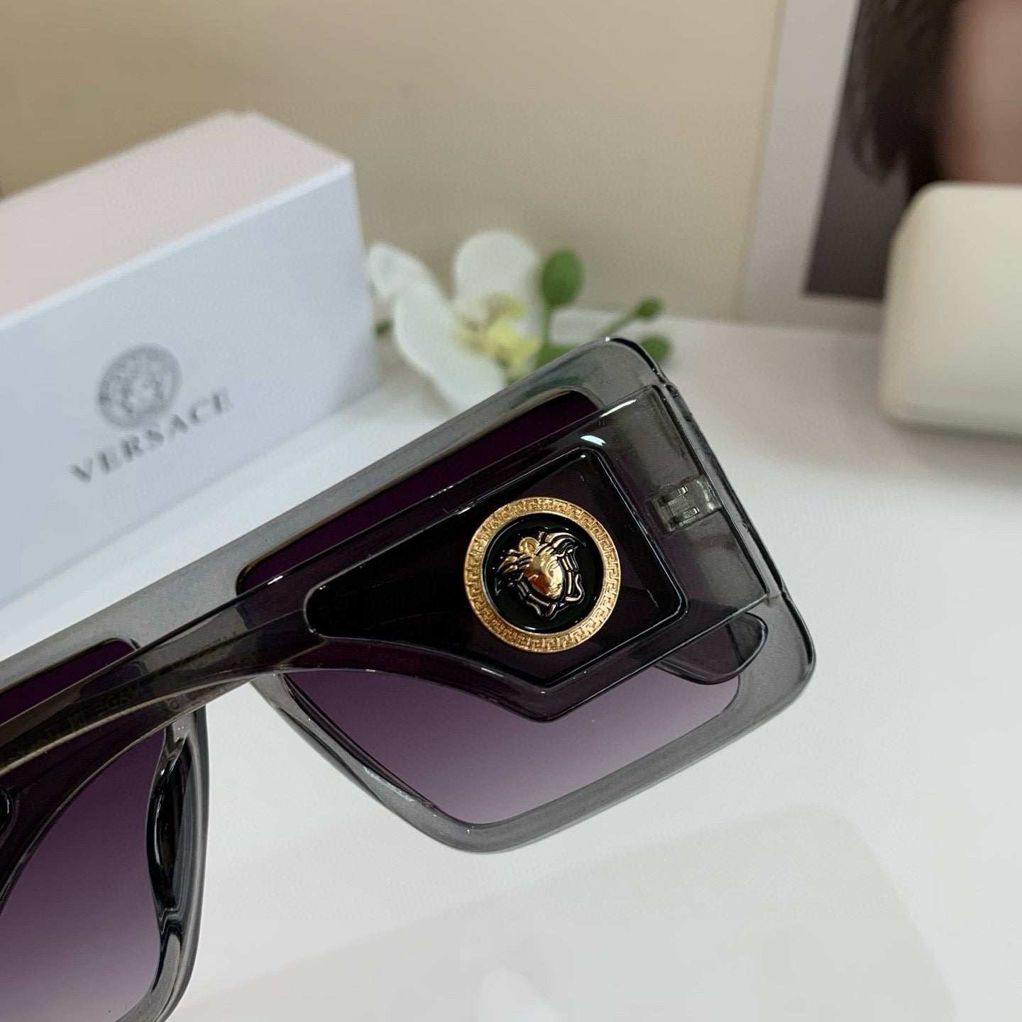 Versace Sunglasses