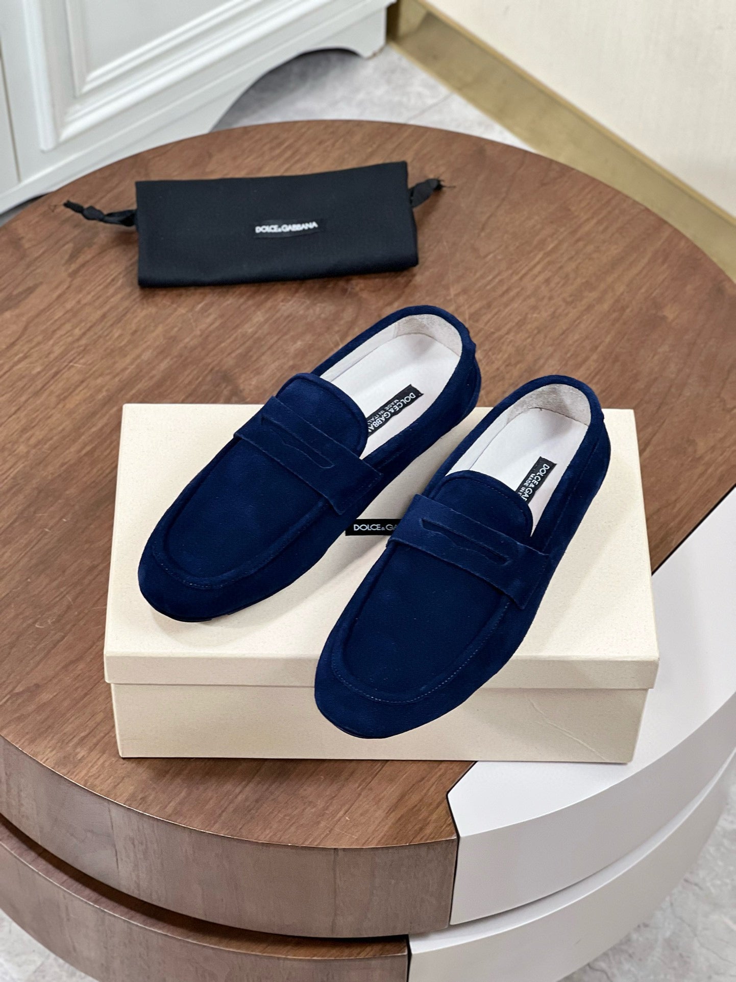 Dolce & Gabbana loafer