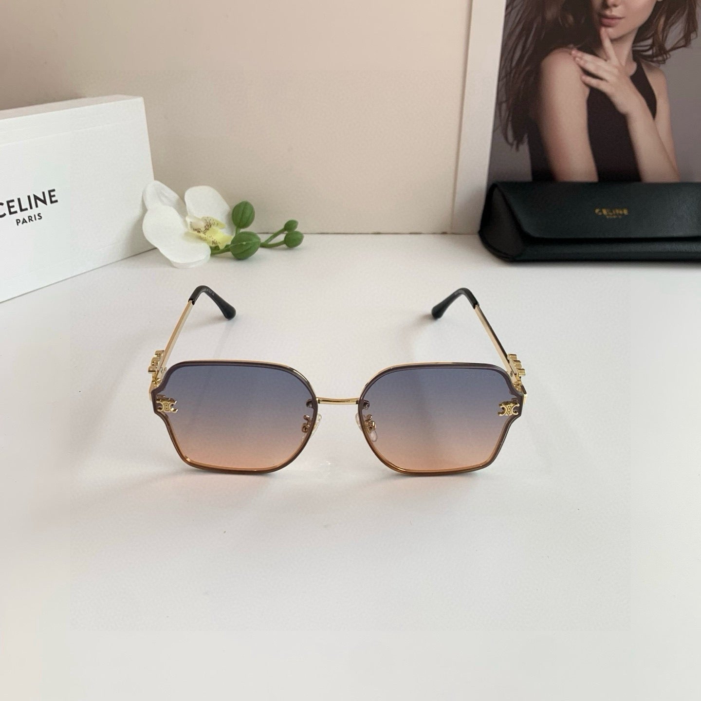 Celine Sunglasses