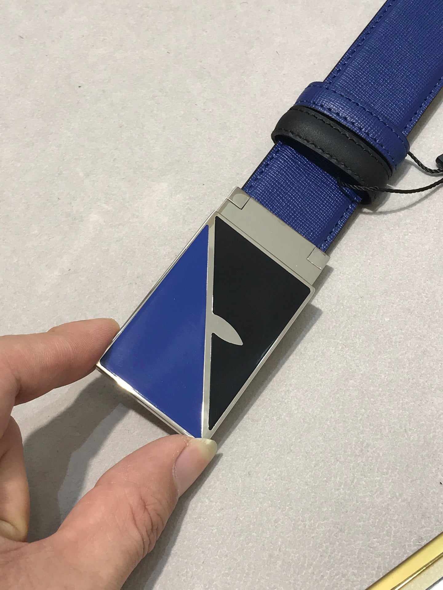 Fendi Belts