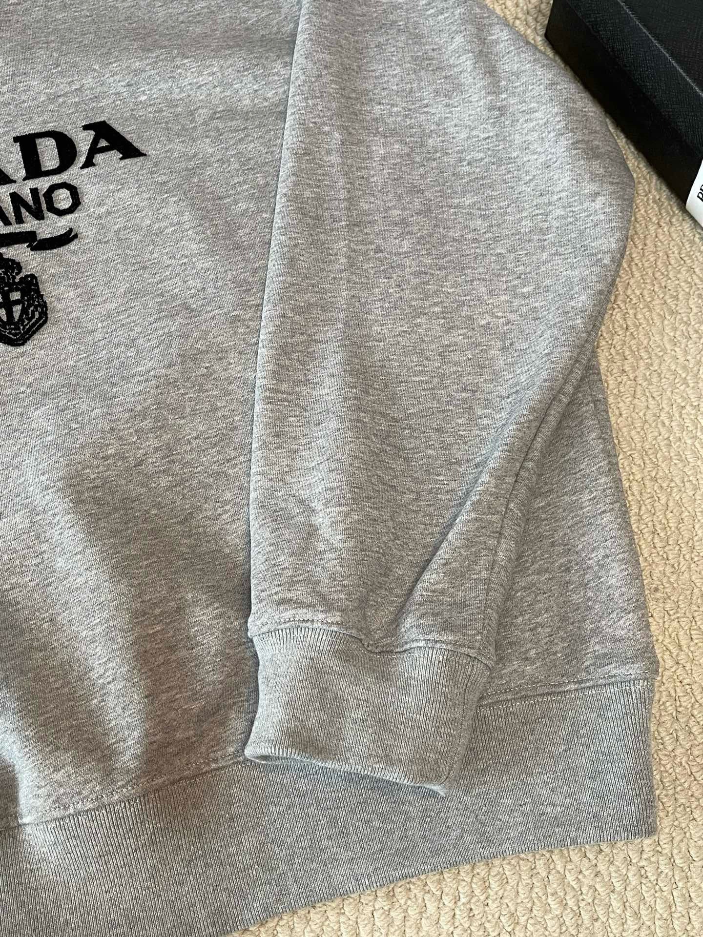 Prada Sweater