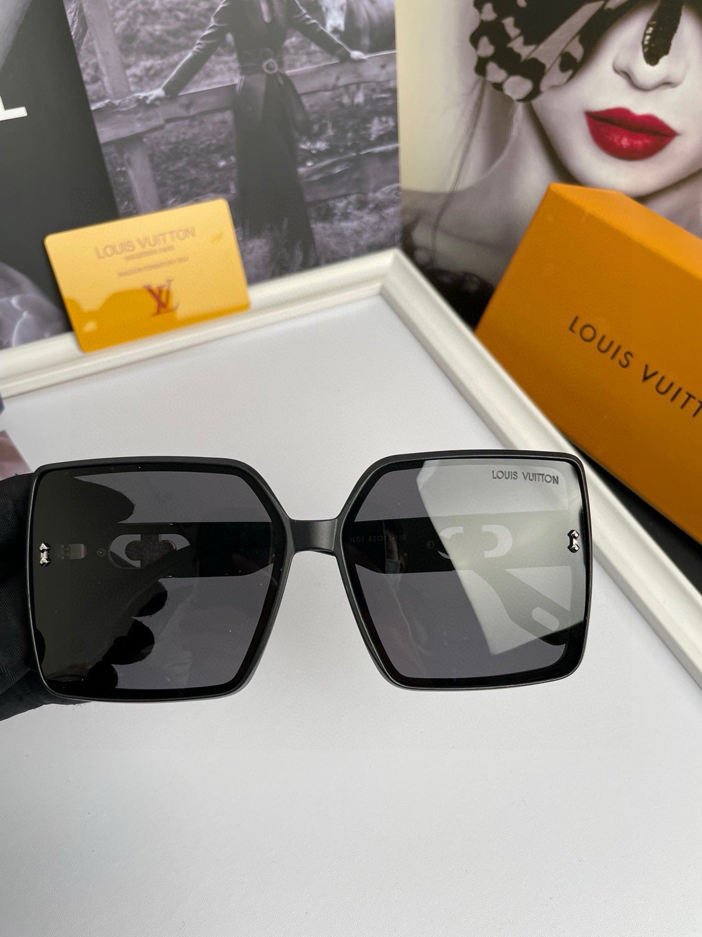 Louis Vuitton Sunglasses