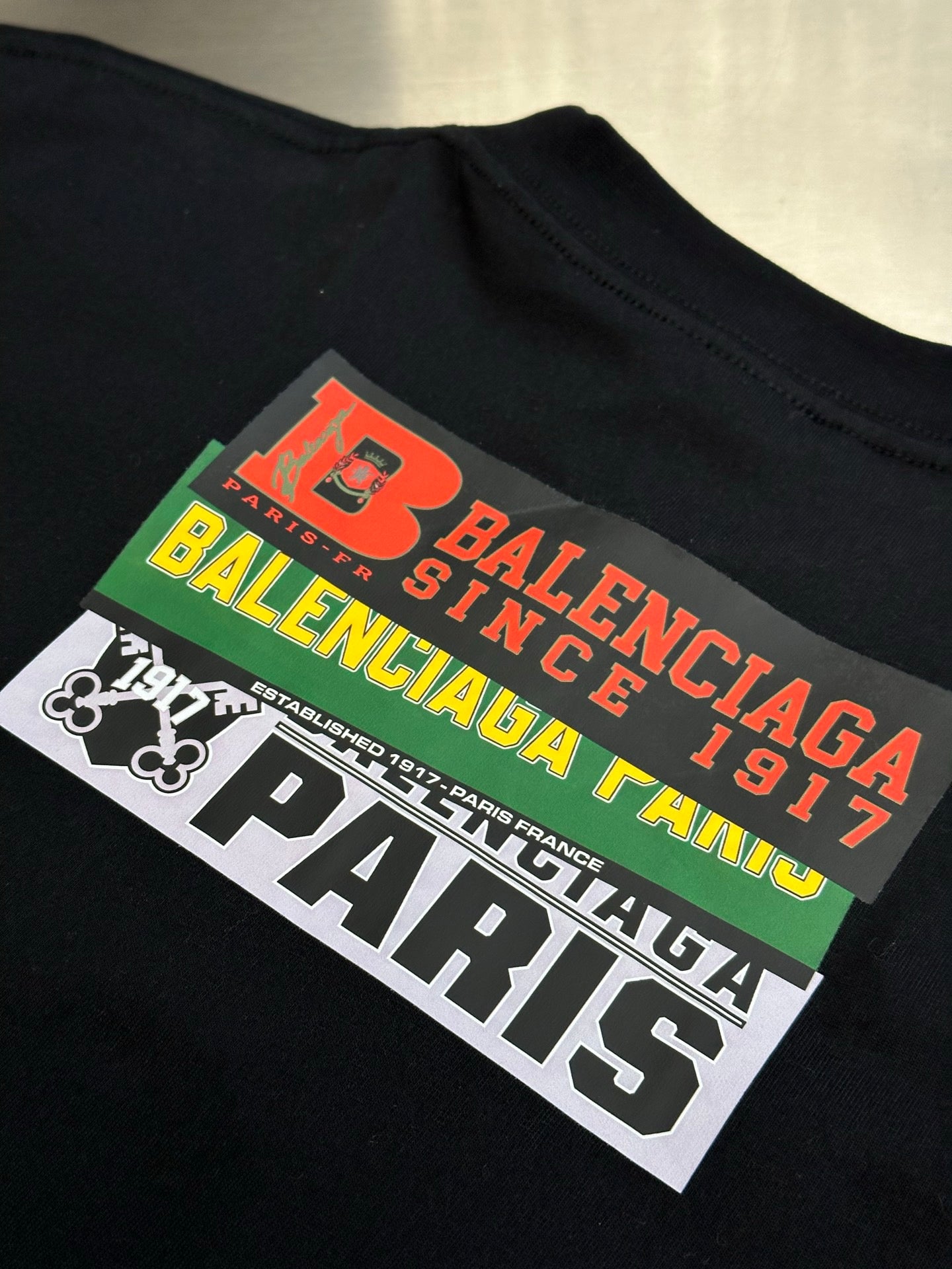 Balenciaga T-Shirt