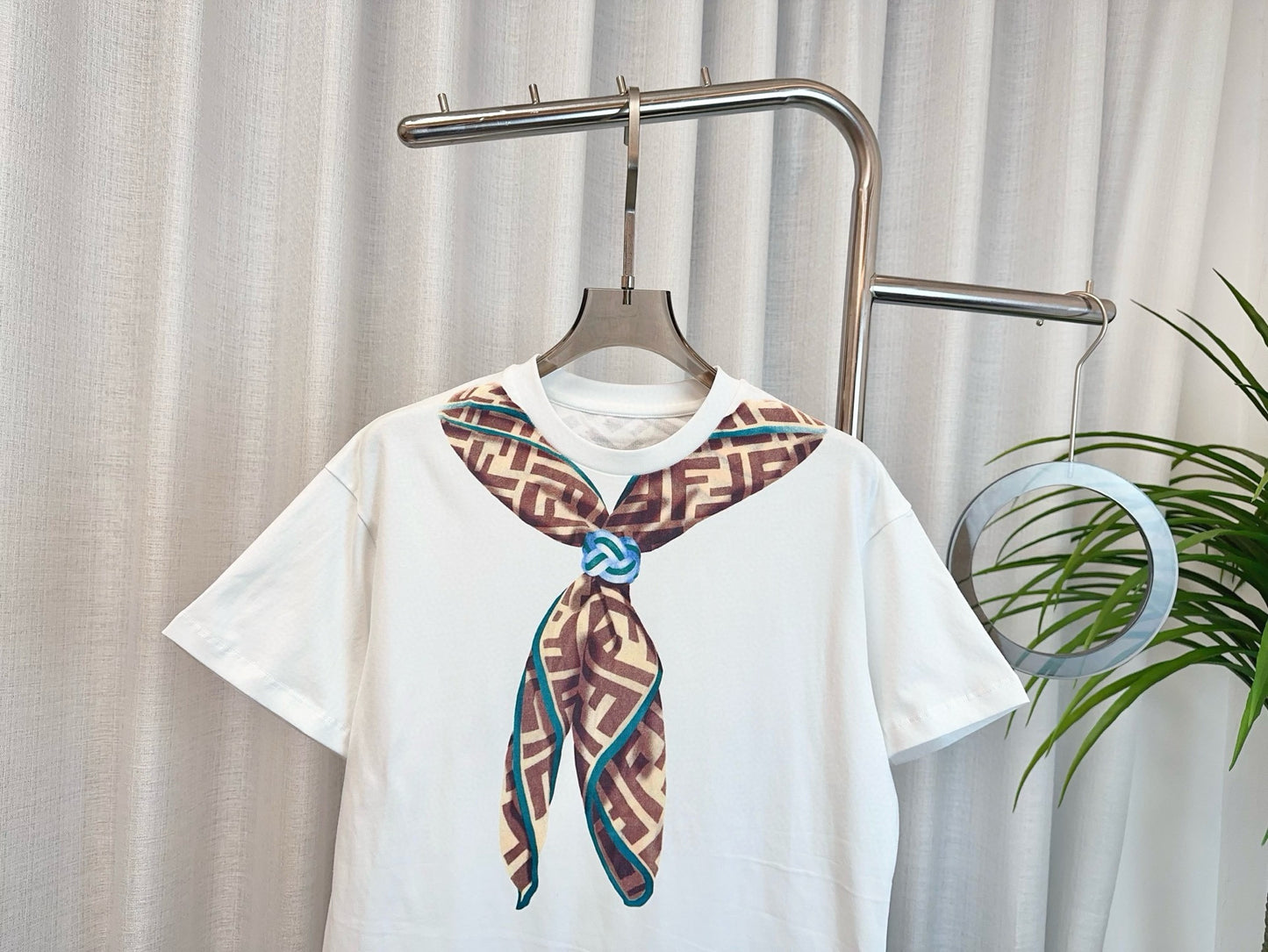 Fendi T-shirt