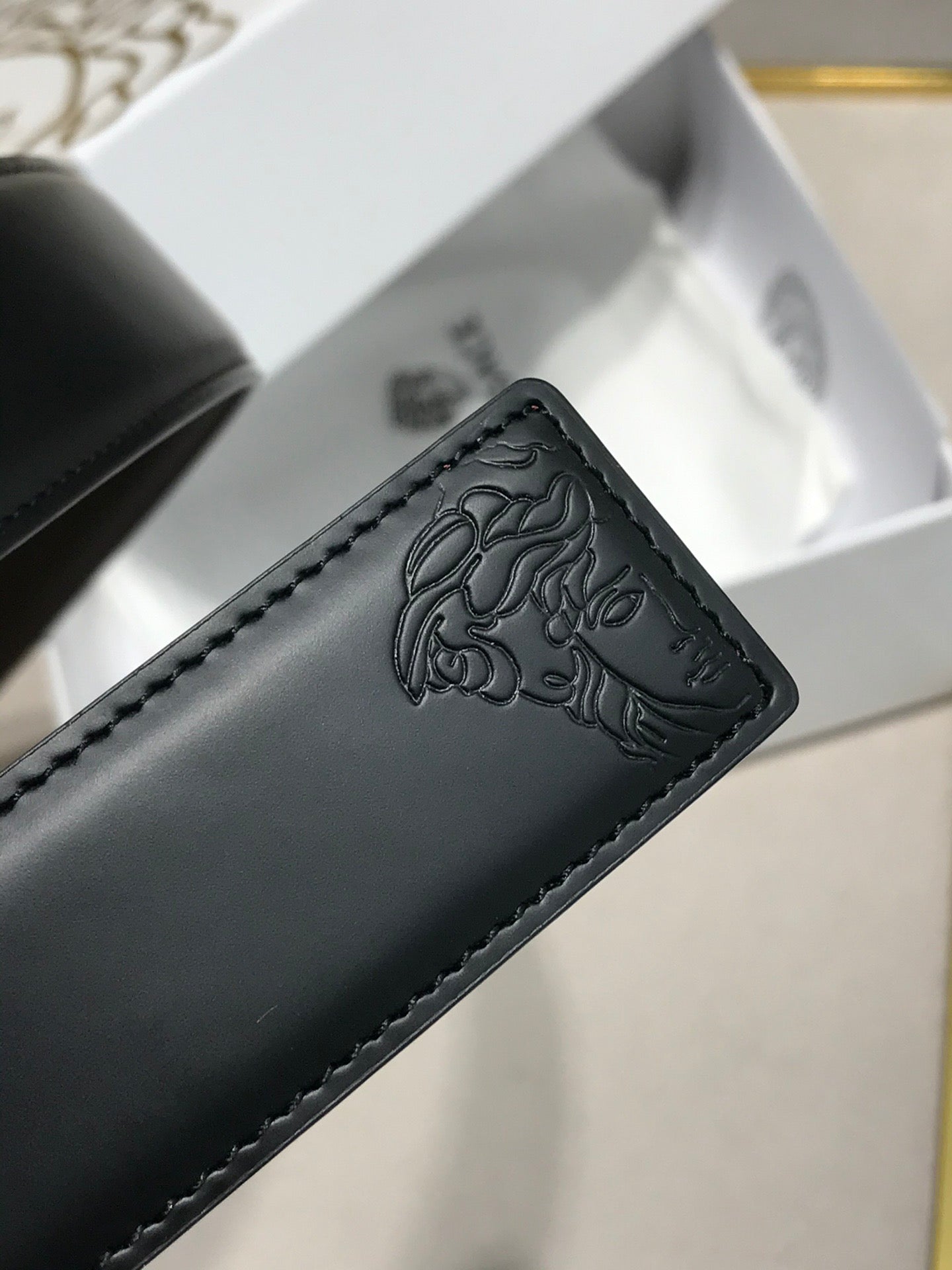 Versace Belts