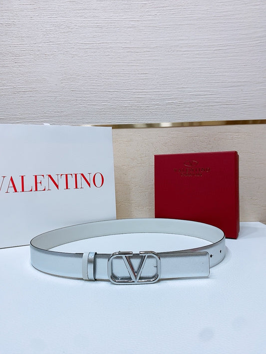 Valentino Belt (Width 3cm)
