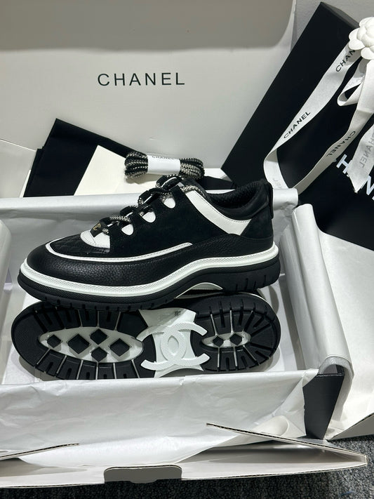 Chanel Shoes
