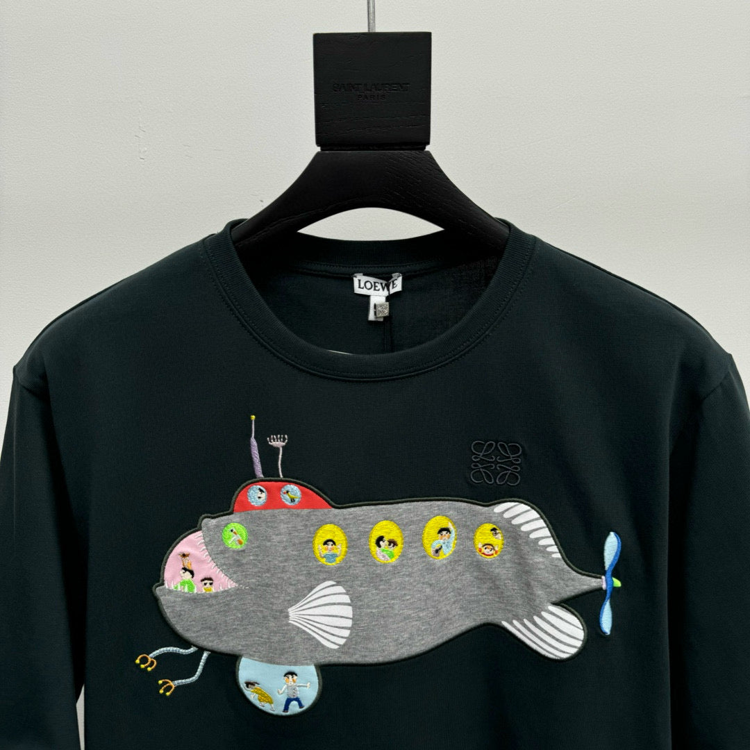 Loewe T-Shirt
