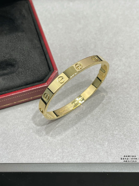 Cartier Bracelet