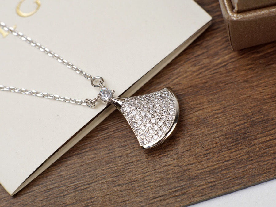 Bvlgari Necklace