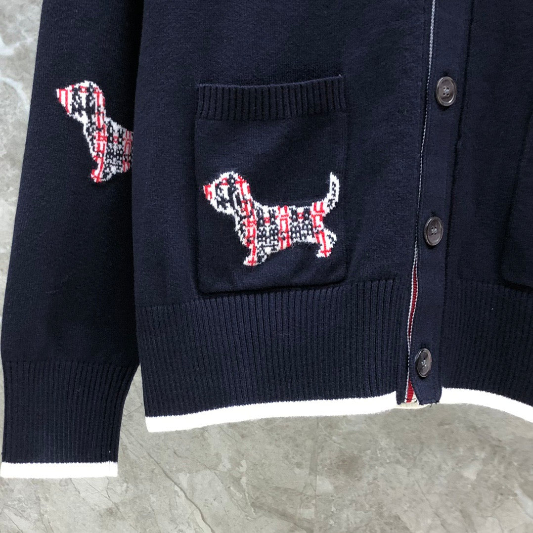 Thom Browne Cardigan