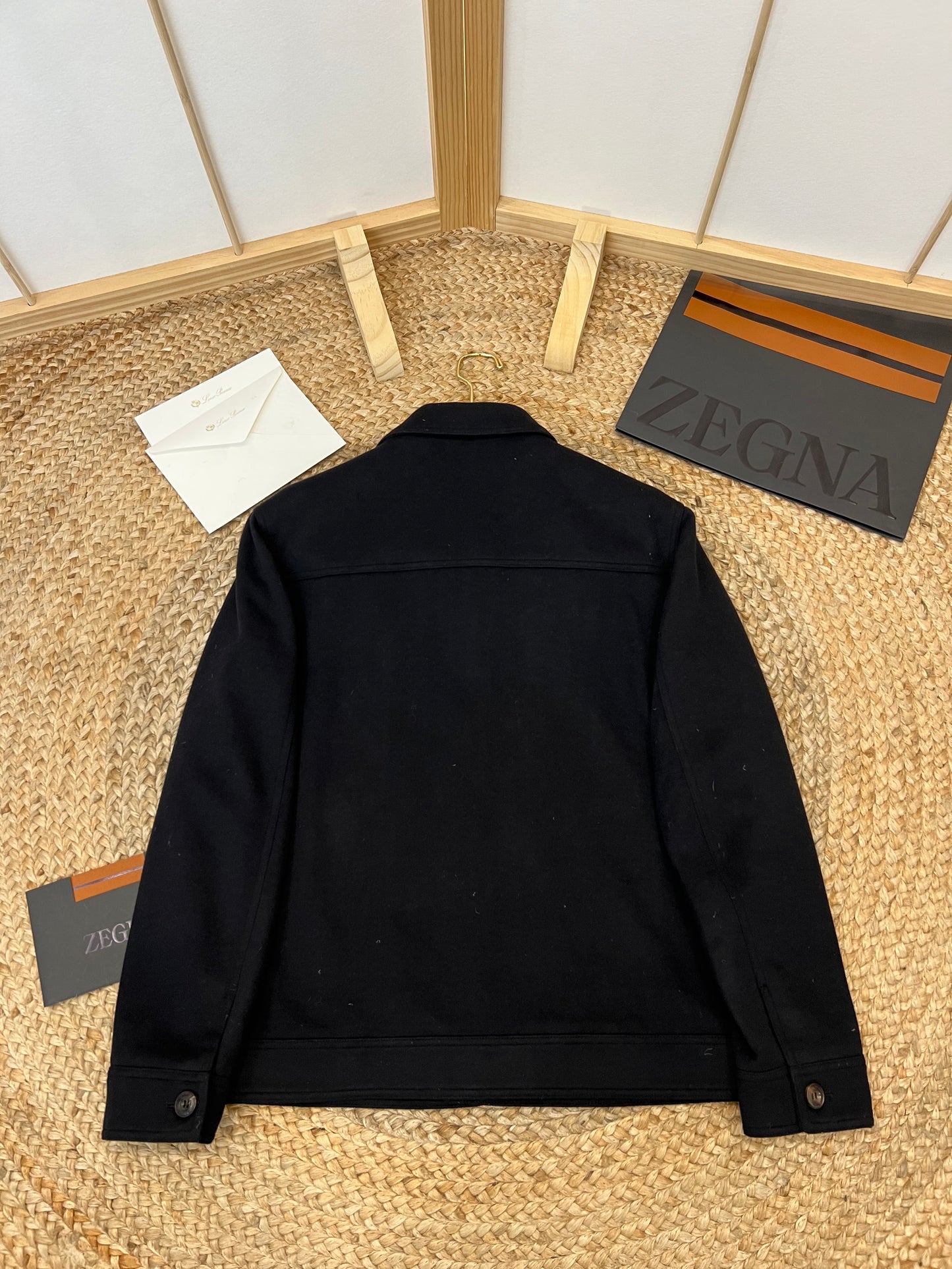ZG Jacket