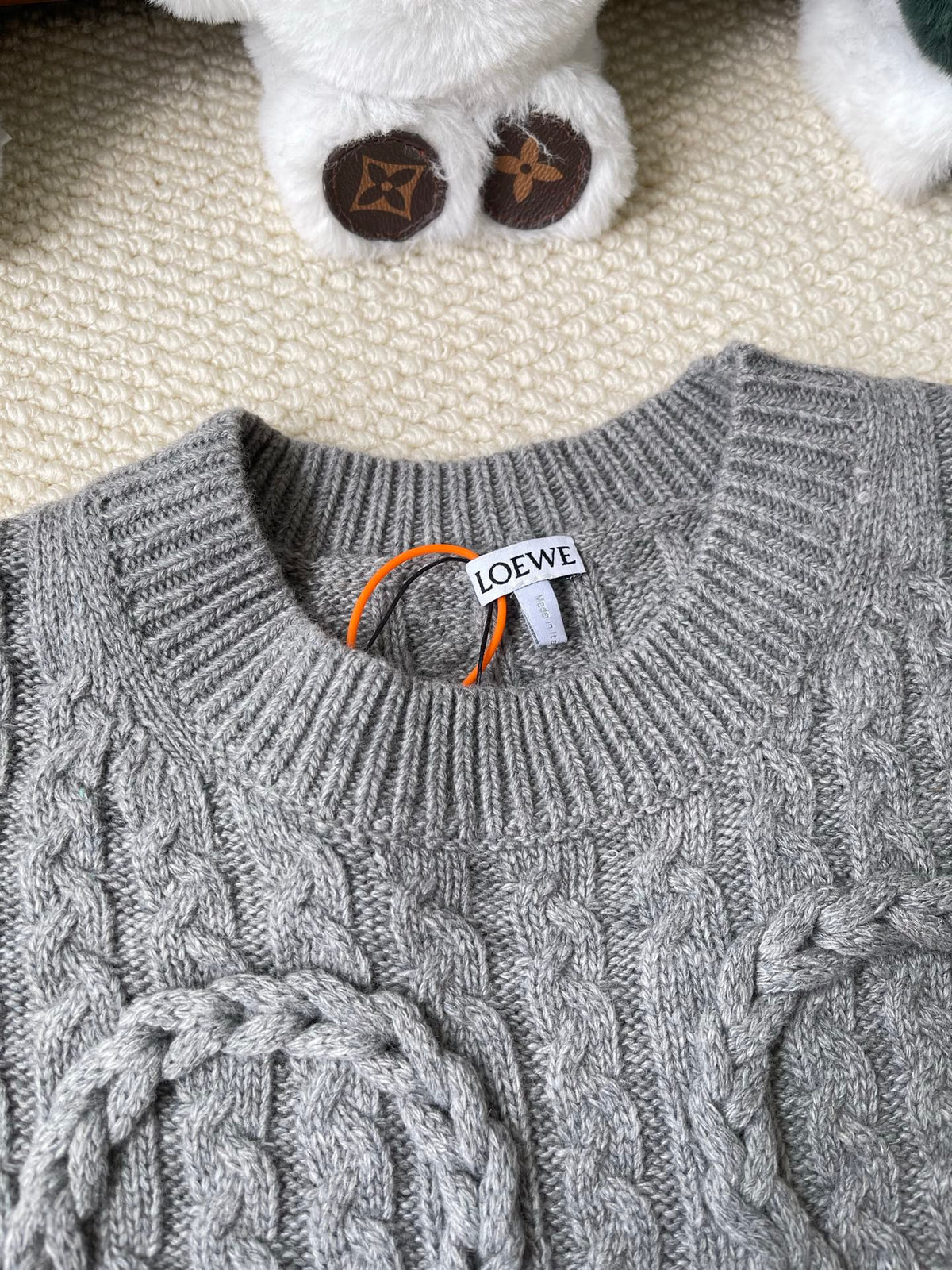 Loewe Sweater