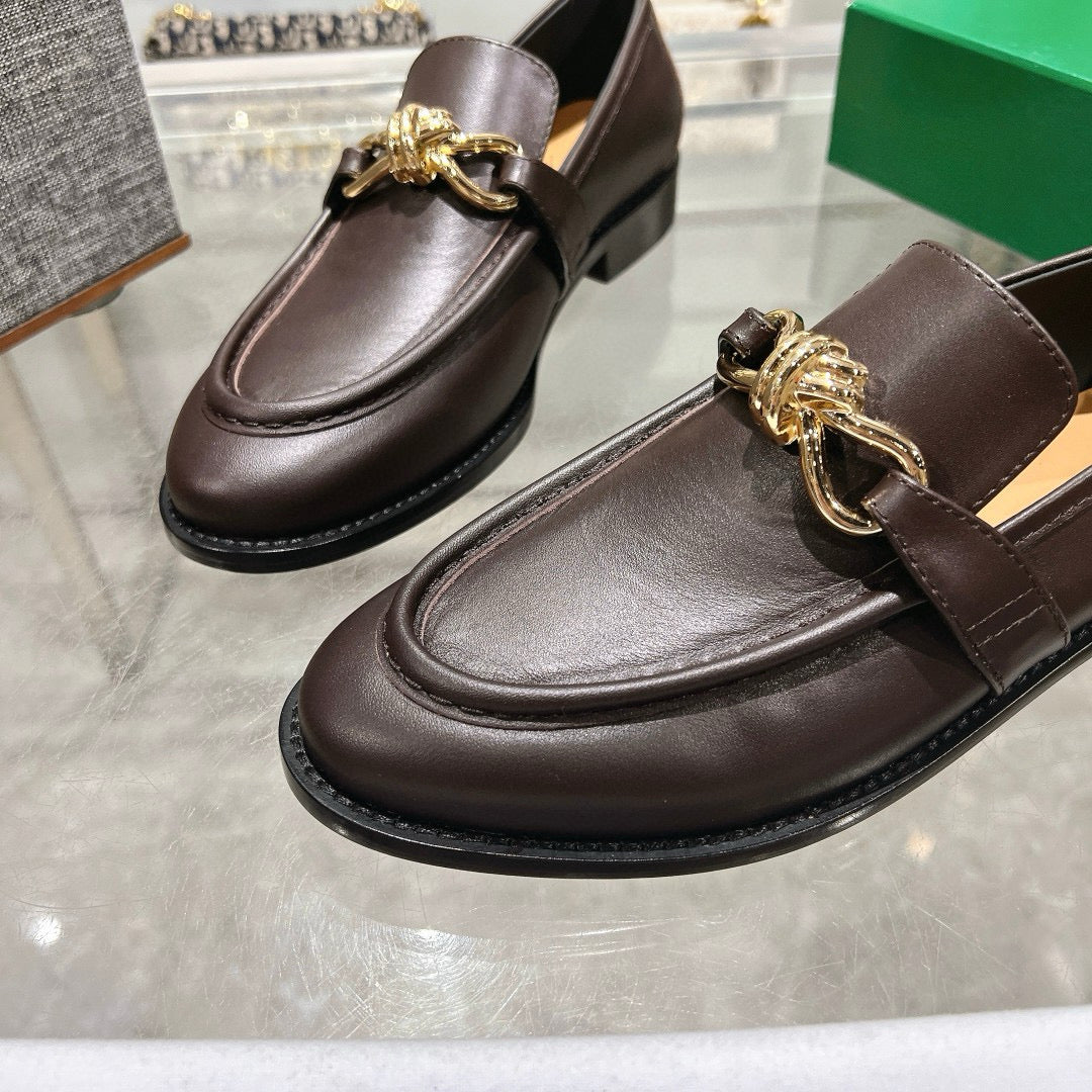 Bottega Veneta Loafer
